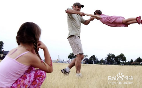 母亲公开说她有一个最喜欢的孩子 - 这样好吗？