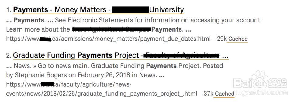 国外大学如何交学费定金
