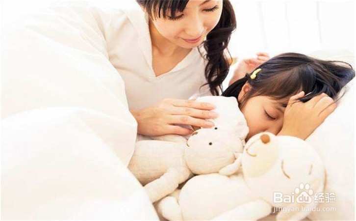 冬天怎样叫孩子起床