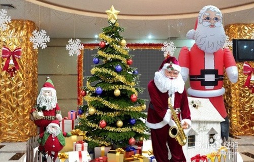 如何利用圣诞节培养和孩子的关系呢？