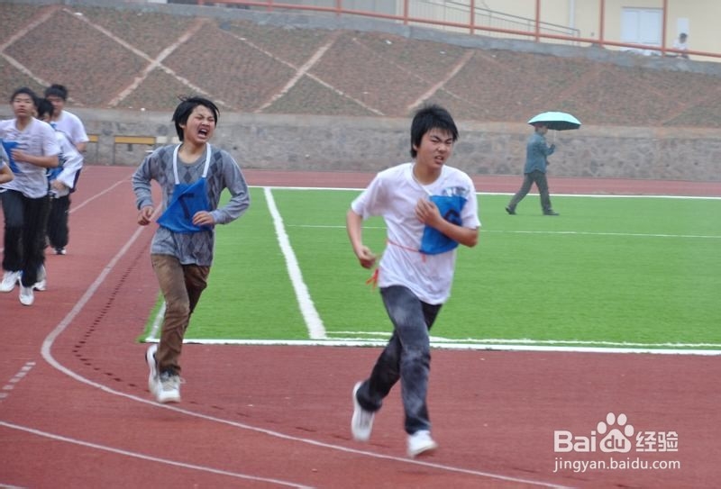 怎样提高长跑水平?