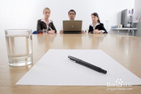 写简历必须知道的几点注意事项