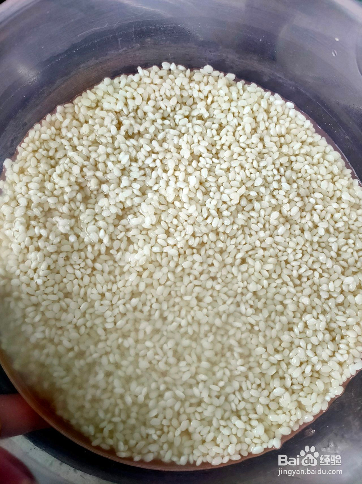 热呼呼的烧麦呀的做法