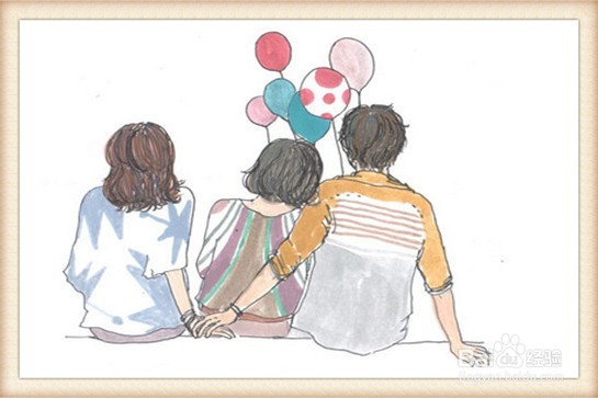 如何不惹女友生气？