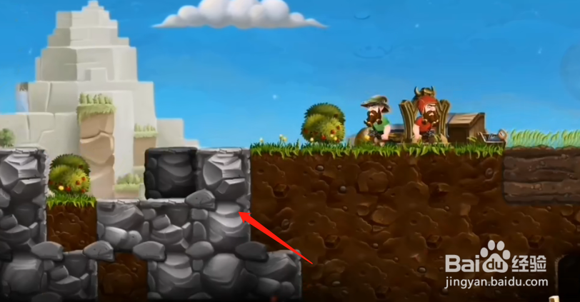 打造世界怎么获得经验