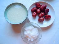 香煎红枣糯米饼的做法