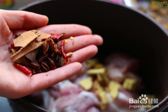 在家也能做好吃的肉夹馍