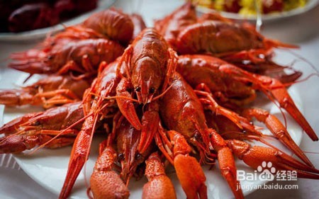 教你快速优雅地吃掉小龙虾