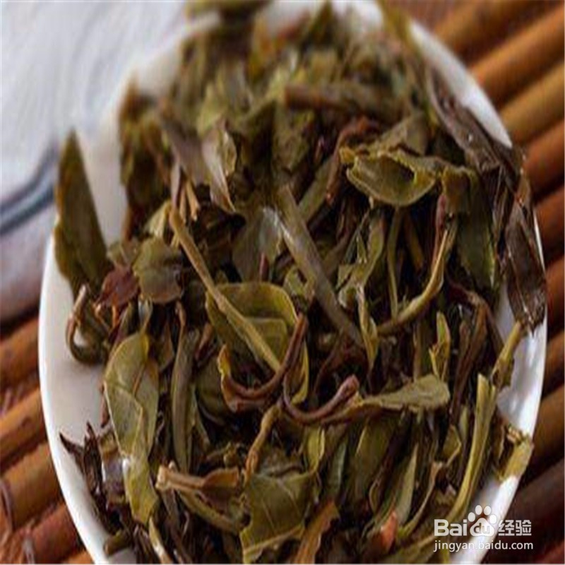 喝完的茶叶还能拿来做什么