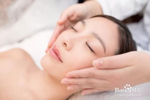 造成皮肤敏感的几个原因