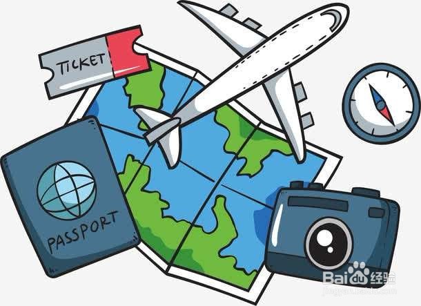 如何计划一次成功的春假旅行