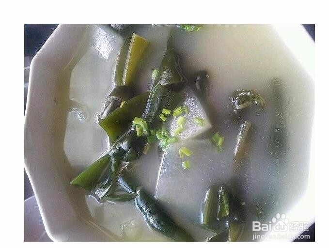 素食4种菜单名及做法