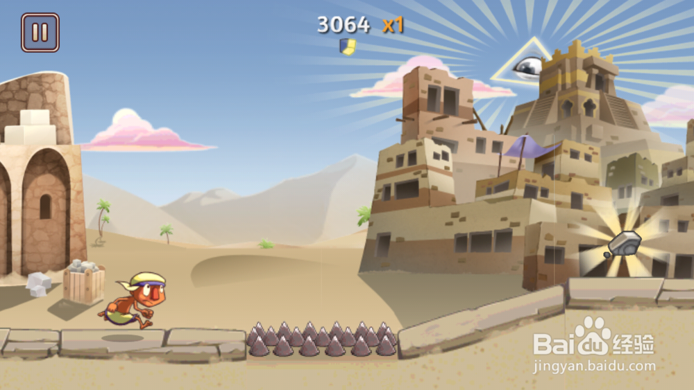 巴别塔狂奔游戏攻略：[2]操作指南