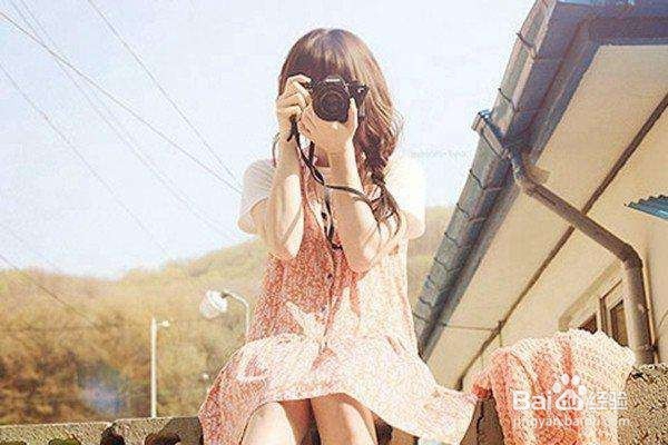 喜欢一个人可以从哪几个方面判断?