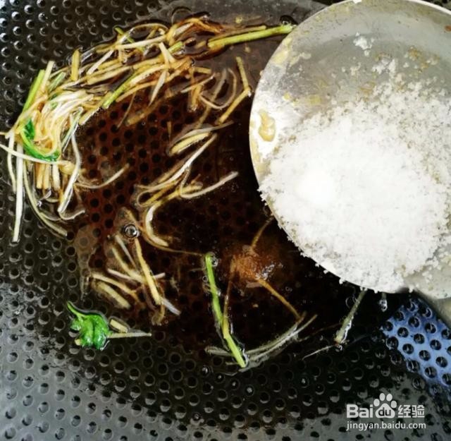 自制番茄鸡蛋饼