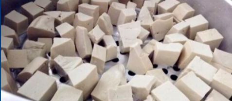 麻辣豆腐乳做法