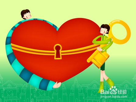 如何对待恋爱？该用什么样的态度去谈恋爱呢？