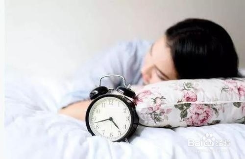 如何提高自己的睡眠质量