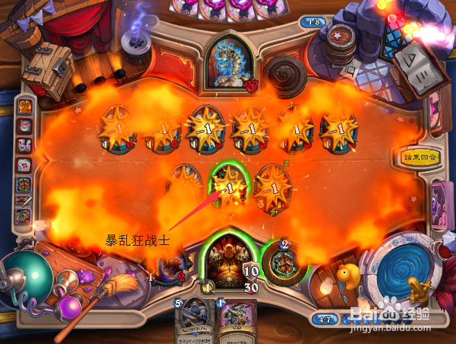 [冒险模式]卡拉赞之夜：普通难度镀银魔像怎么打