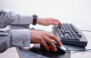 网上打字员兼职是否可靠