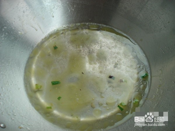 如何做紫菜蛋花汤