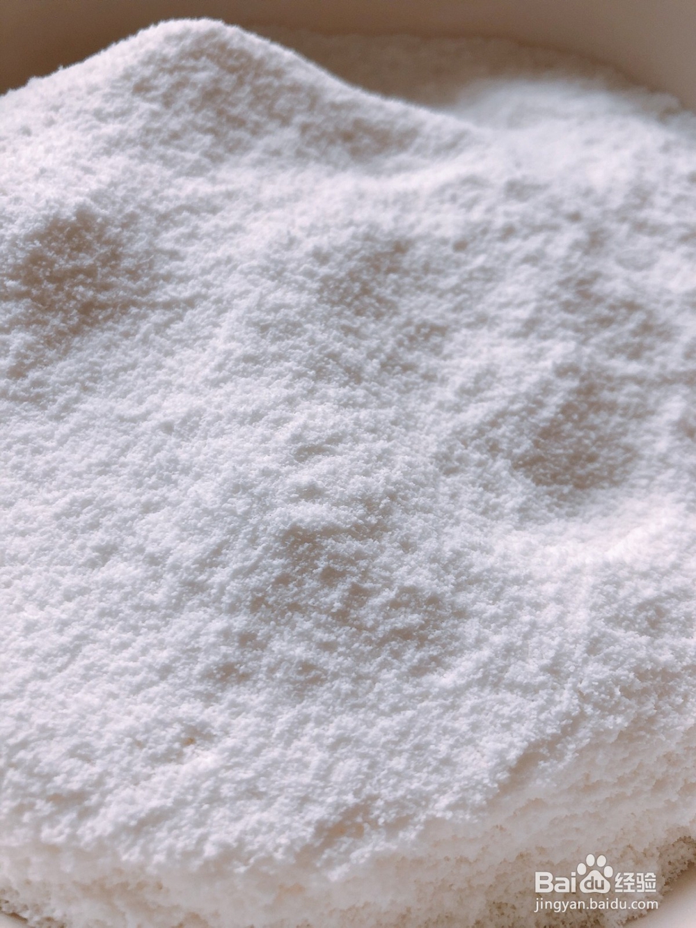 香甜软糯桂花糕