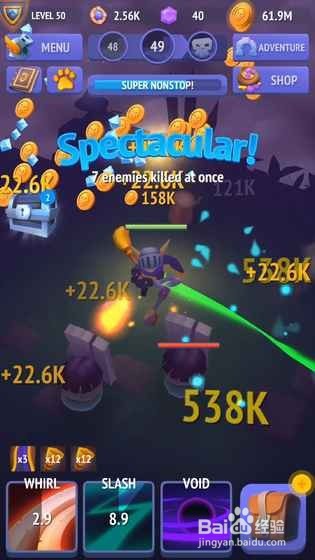 十大放置类手机游戏