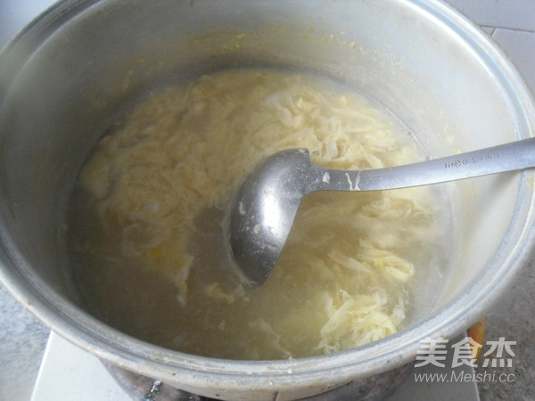 粟米羹的家常做法