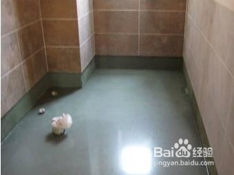 邻居抱怨卫生间漏水怎么办,怎么排查?