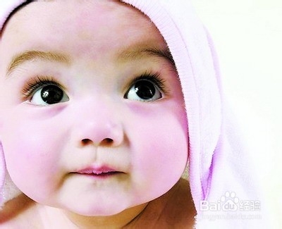 妈妈必须要知道的：宝宝的视力发育情况