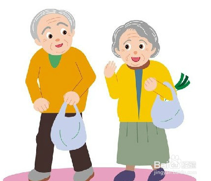怎么判断老人是不是中风了老人中风征兆介绍