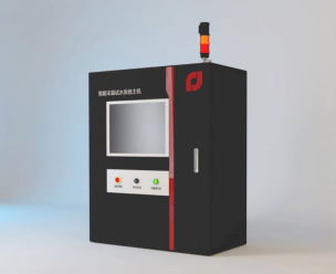 智能末端试水装置