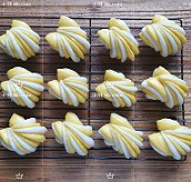 好吃的南瓜千层卷