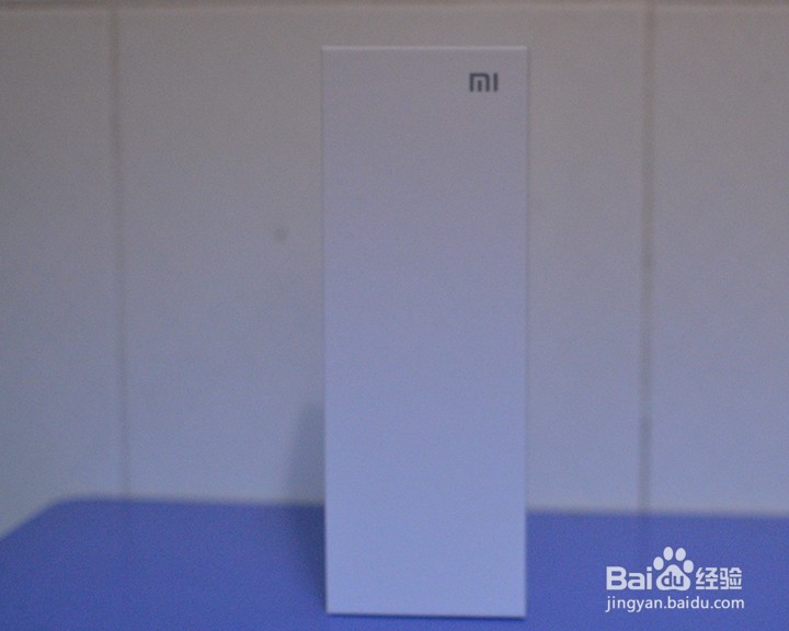 小米蓝牙音箱开箱试玩