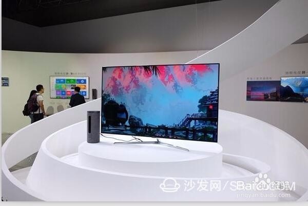 画质超强 颜值超高 这几款智能电视无愧旗舰