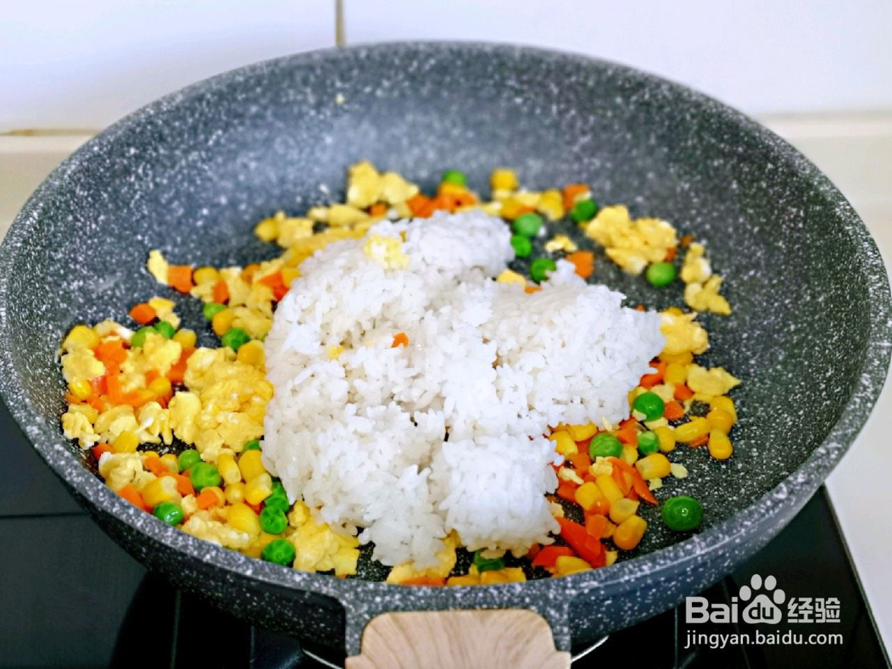 小熊便当套餐的做法