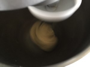 榴芒披萨怎么做