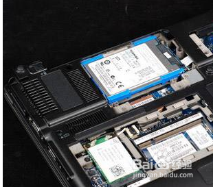 hp2530p如何设置U盘启动