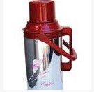 热水瓶除水垢三法