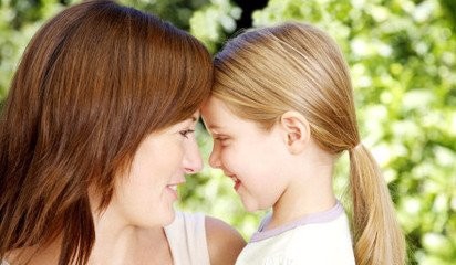 如何应对孩子闹脾气