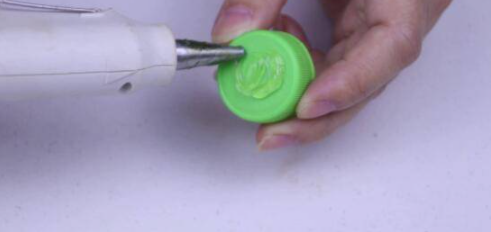 栗子怎么开十字口