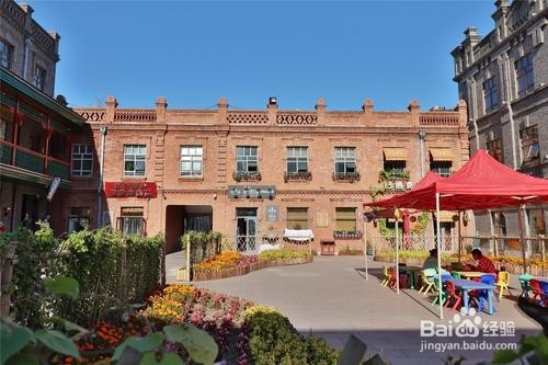 哈尔滨有哪些好玩的地方