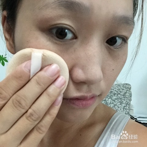 如何打造简单易上手清新淡妆？