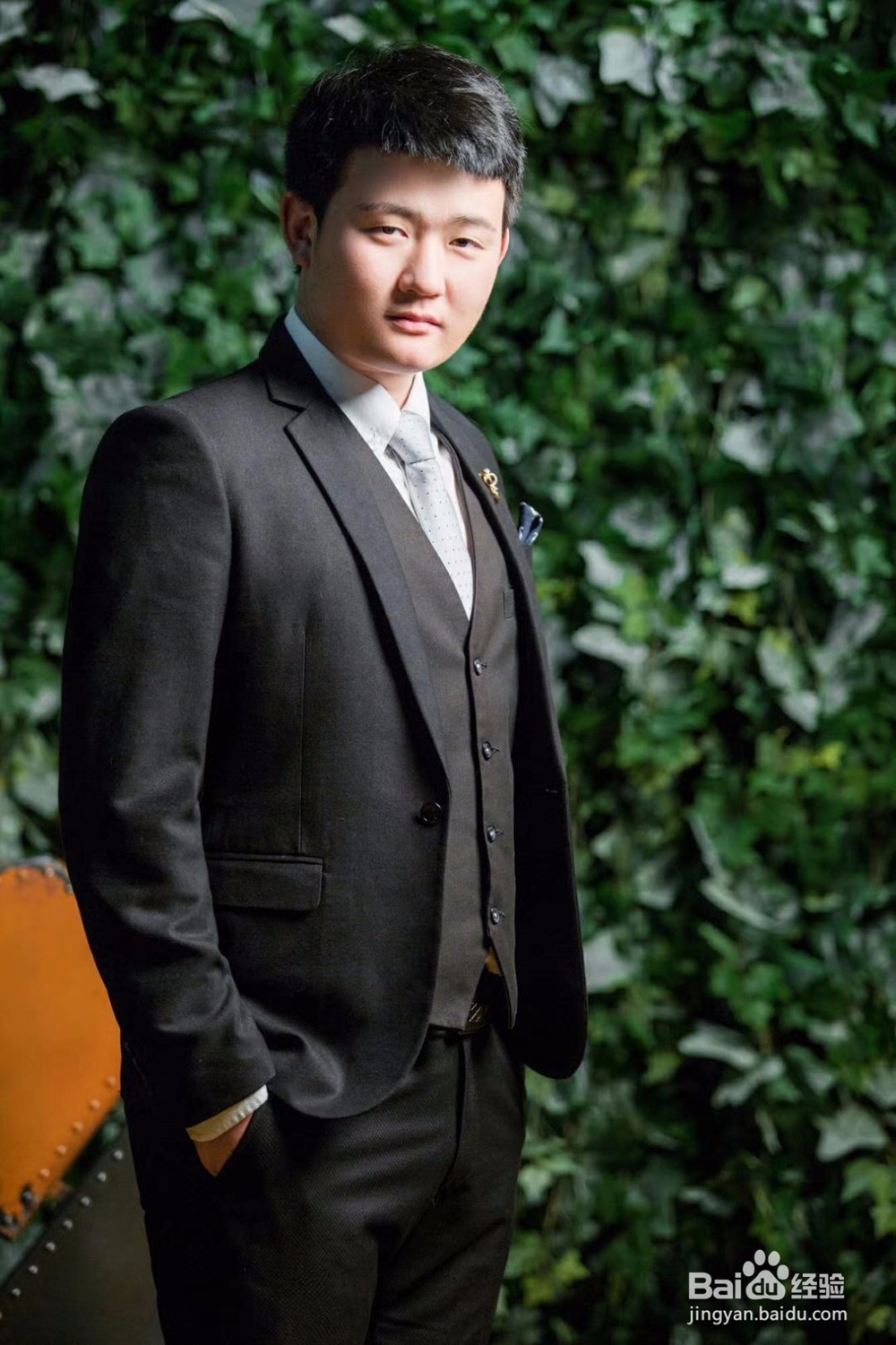 面试要怎样准备才能打动考官？