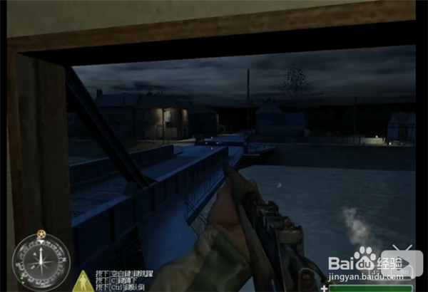 使命召唤1佩加索斯怎么玩?