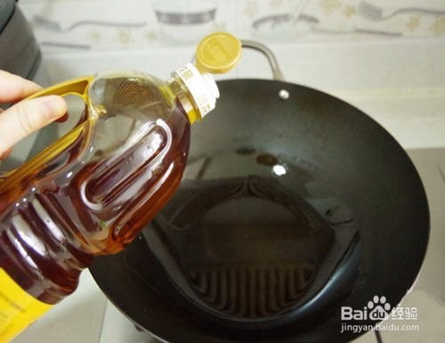 无肉的麻婆豆腐