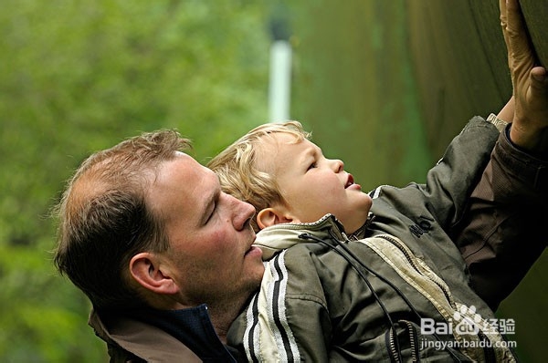 孩子的安全教育 一定不能忽视