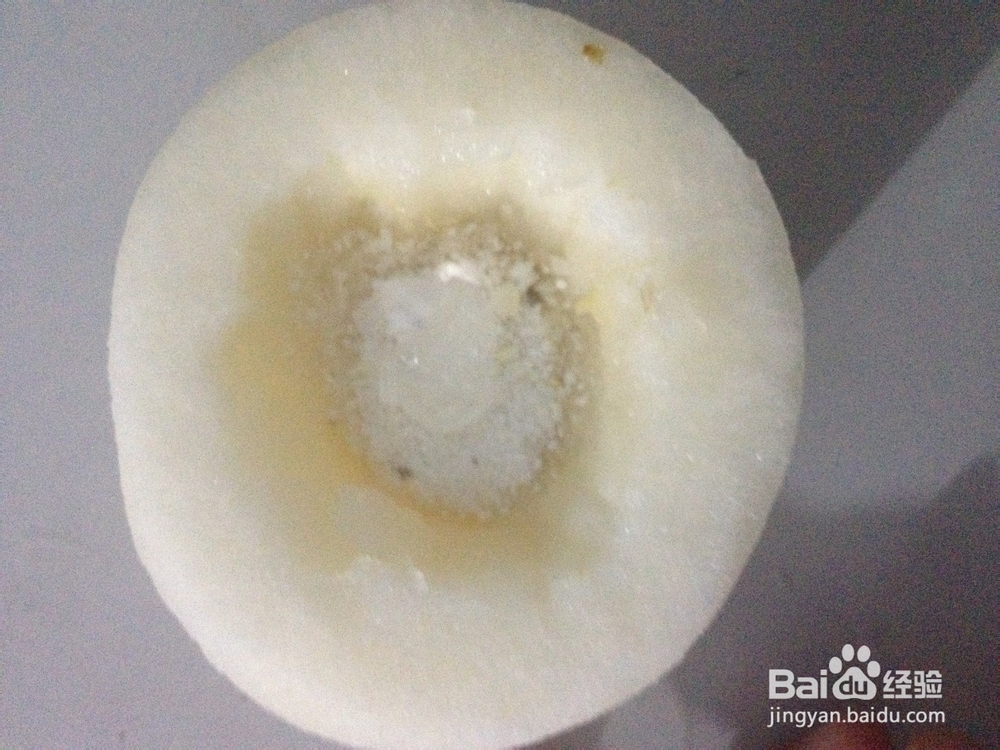 宝贝咳嗽老不好