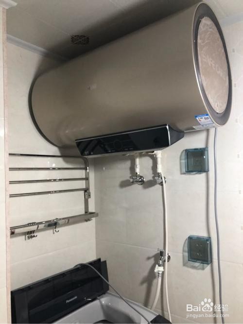 热水器隔电墙怎么换