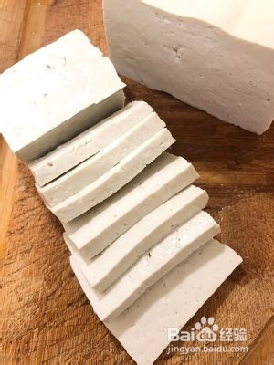 特别适合老人孩子吃的锅塌豆腐【做法攻略如下】